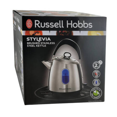 Czajnik RUSSELL HOBBS Stylevia 28130-70 