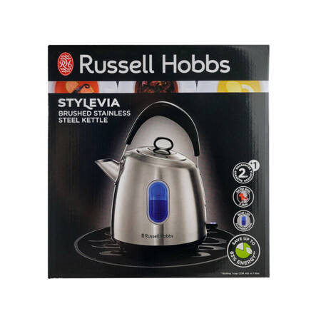 Czajnik RUSSELL HOBBS Stylevia 28130-70 