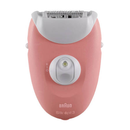 Depilator Braun 3176 Silk-épil 3