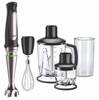 Blender BRAUN Multiquck 7 MQ7045X 1000W